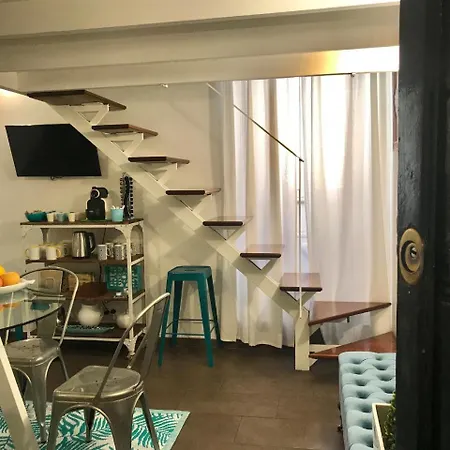 Apartment Trastevere Star *