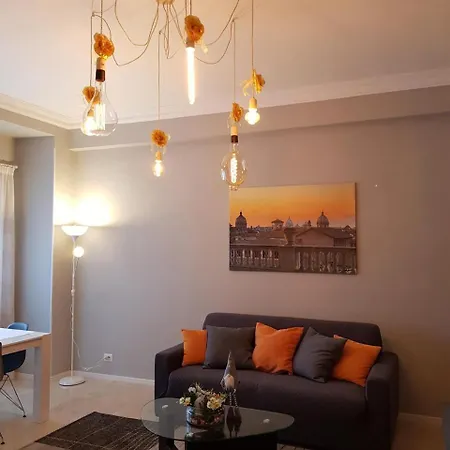 Casa Huber Smart Ammiragli