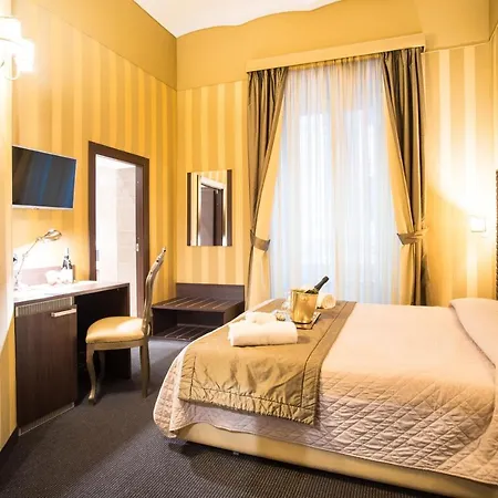 Nice Rome Holiday Guest house