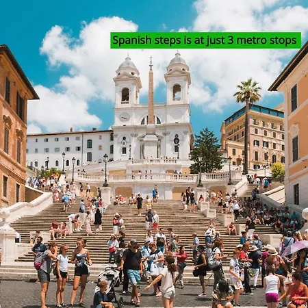 Guest house Residenza Doro- 24x7 Check-in