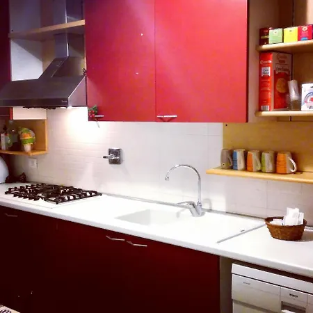 Bed & Breakfast Stelle Di