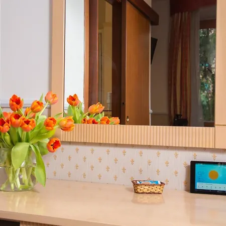 Hotel Arco Di Travertino Rome