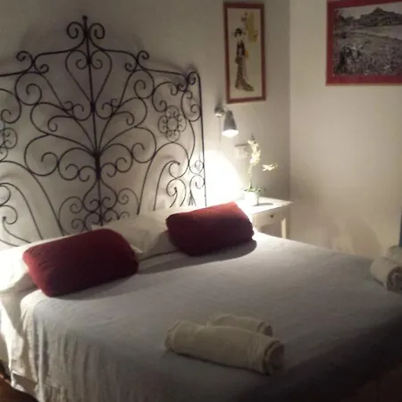 Borghese 3* Rome