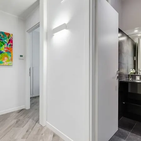 Maluma House Holiday home Rome