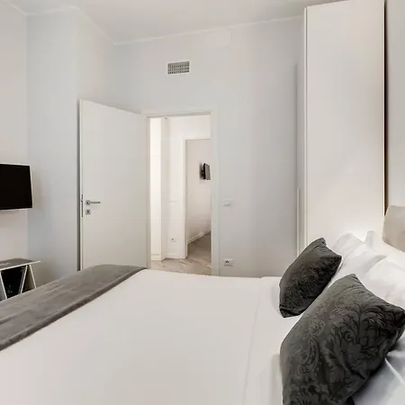 Maluma House Holiday home Rome