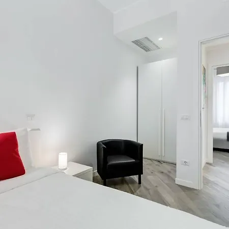Holiday home Maluma House Rome