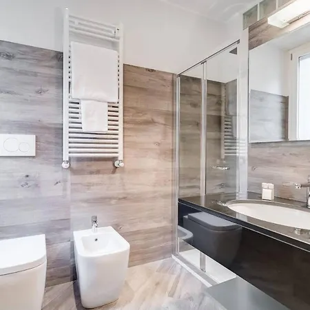 Maluma House * Rome