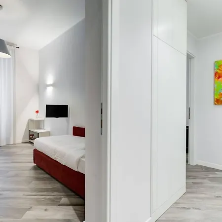 Maluma House * Rome
