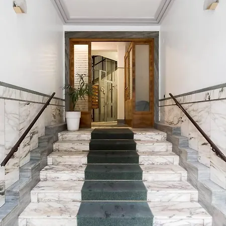 Holiday home Maluma House Rome