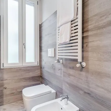 Holiday home Maluma House Rome