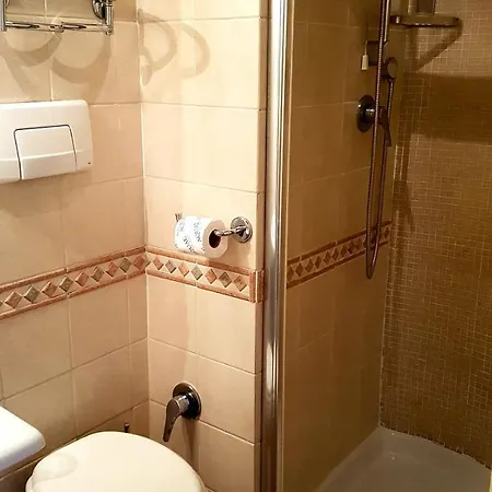 Hotel Due Torri 3*