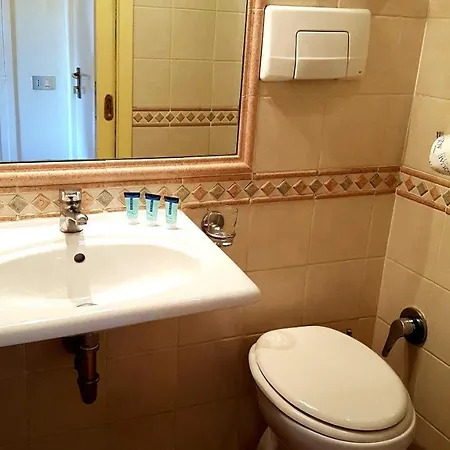 Hotel Due Torri