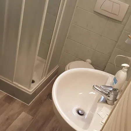 Apartment Vatican Rome
