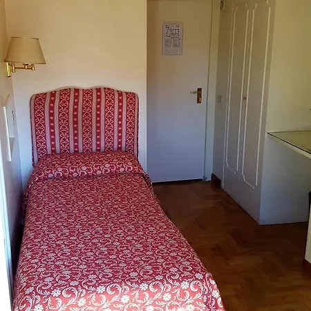 Due Torri Hotel Roma