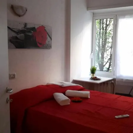 Love Vatican Guest house