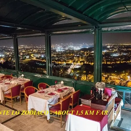 Love Vatican Guest house