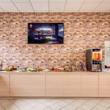 Domus Urbis Hotel Rzym