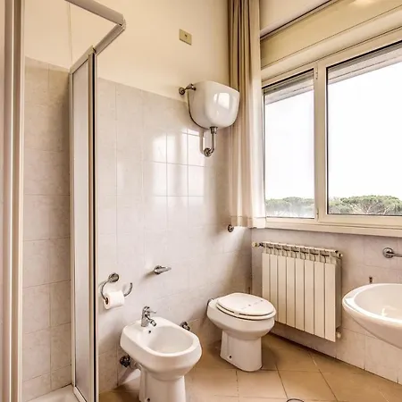 Domus Urbis Hotel