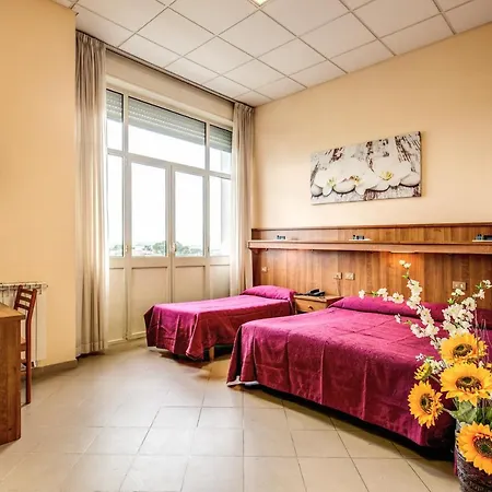 Hotel Domus Urbis