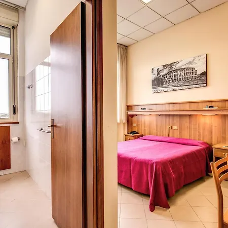 Hotel Domus Urbis Rzym
