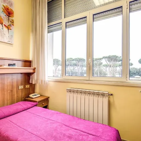 Domus Urbis Hotel
