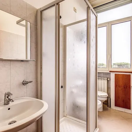Hotel Domus Urbis Rzym