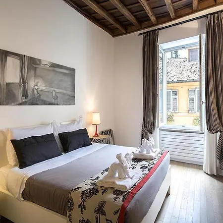 Relais Fori Imperiali Rome