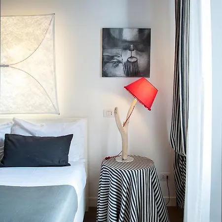 Relais Fori Imperiali Guest house