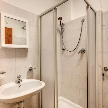 Domus Urbis Hotel Rome