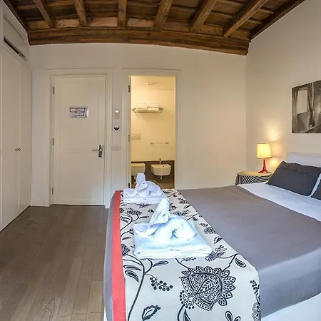 Guest house Relais Fori Imperiali Rome