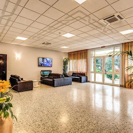 Hotel Domus Urbis Rome