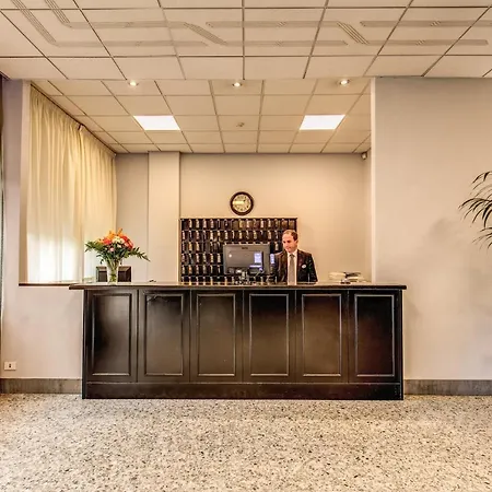 Hotel Domus Urbis