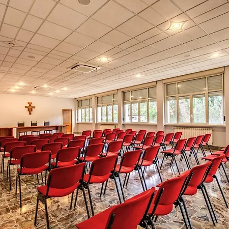 Hotel Domus Urbis Rome