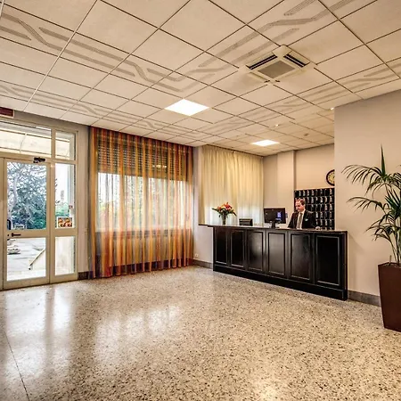 Hotel Domus Urbis Rzym