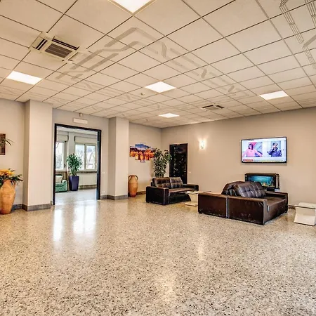 Hotel Domus Urbis Rzym