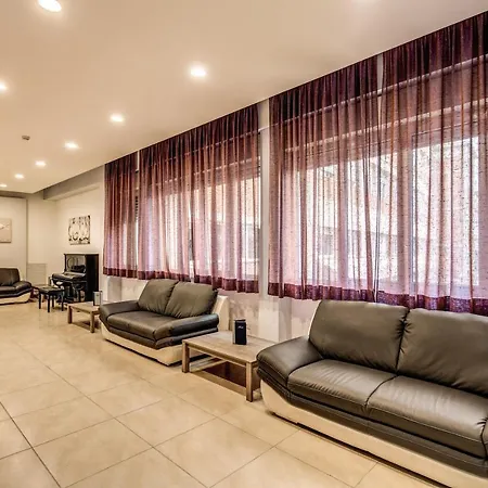 Hotel Domus Urbis