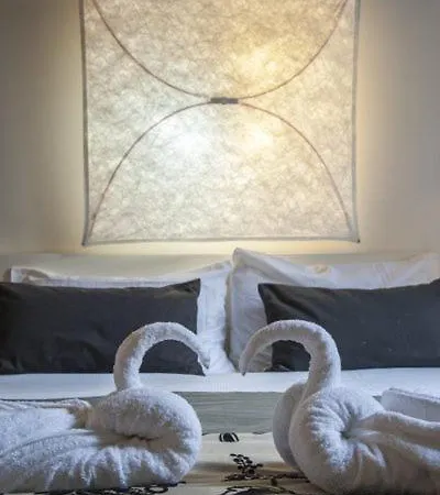 Guest house Relais Fori Imperiali 2*