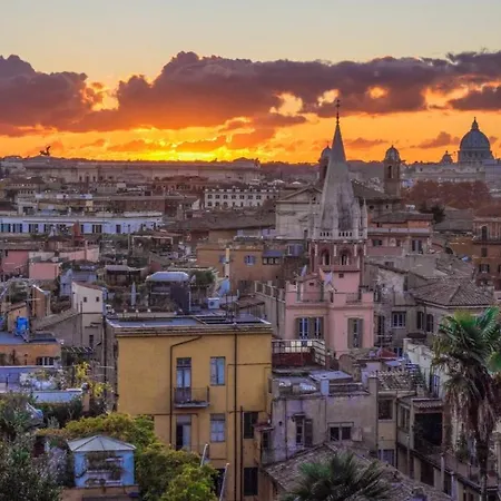 La Dolce Bed & Breakfast Rome