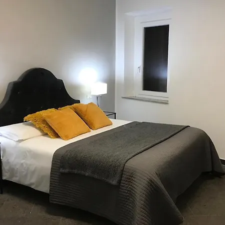 Dormiroma - Cedro 21 Apartment Rome