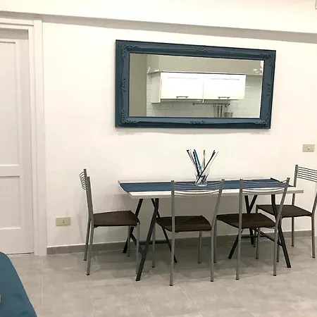 Apartment Dormiroma - Cedro 21 *