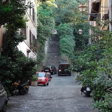 Dormiroma - Cedro 21 Apartment *