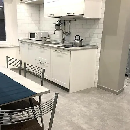 Dormiroma - Cedro 21 Apartment Rome