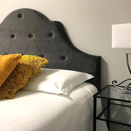 Apartment Dormiroma - Cedro 21