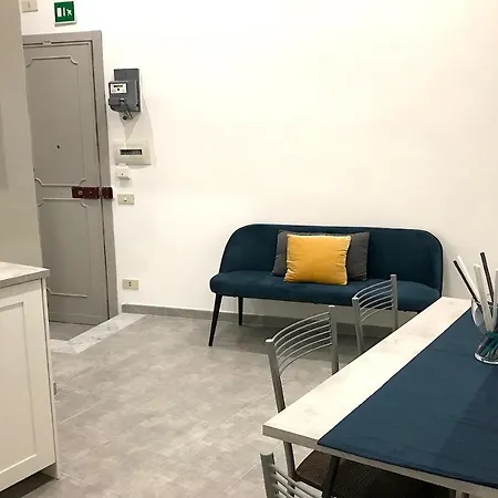 Apartment Dormiroma - Cedro 21 Rome