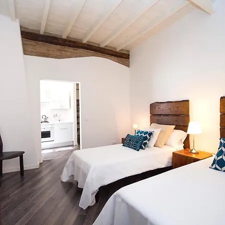 Dormiroma - Cedro 21 Rome