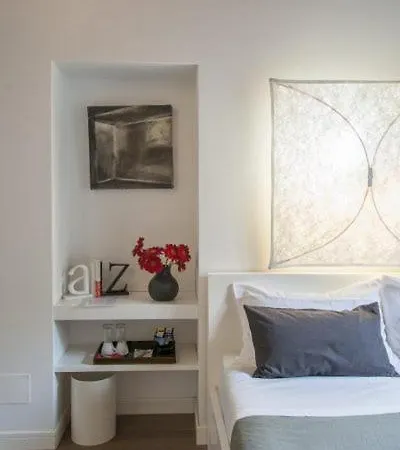 Relais Fori Imperiali Guest house