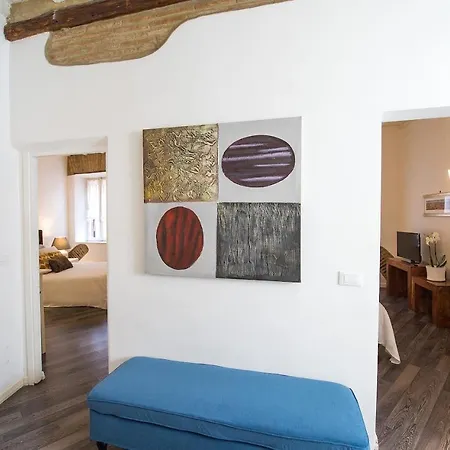 Apartment Dormiroma - Cedro 21