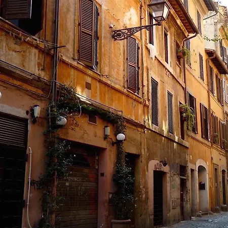 Apartment Dormiroma - Cedro 21 Rome