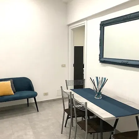 Apartment Dormiroma - Cedro 21 Rome