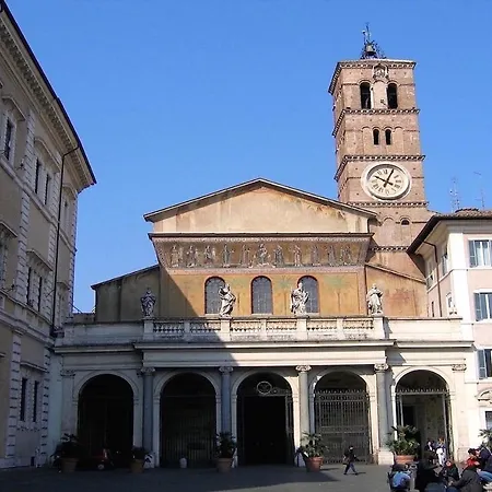 Apartment Dormiroma - Cedro 21